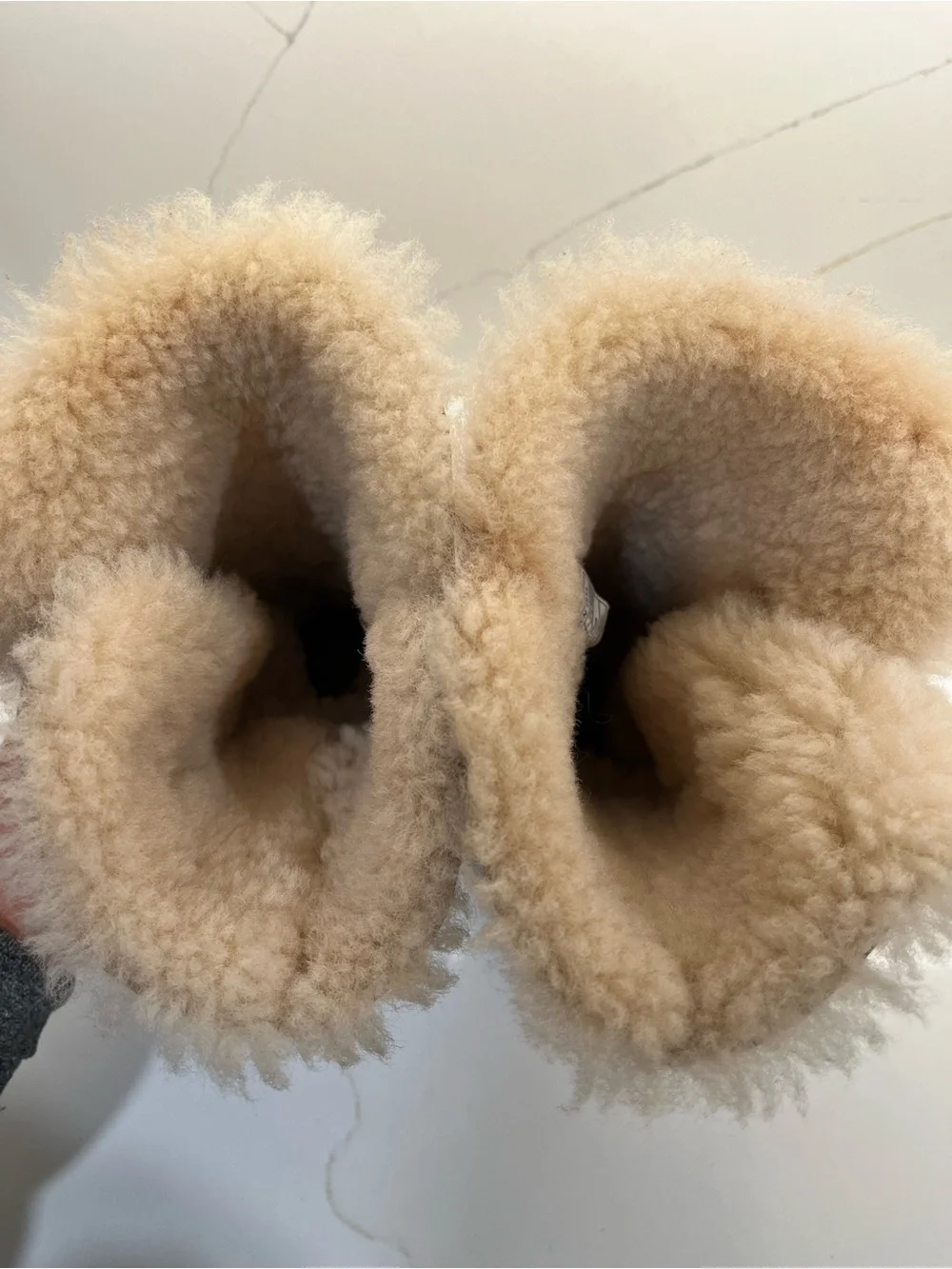 UGG classic tall